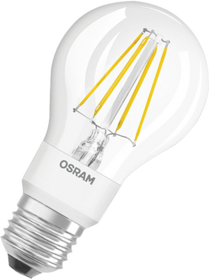 Osram - FIL GLADV CLA50 7W/827 E27 - LED lamp E27, FIL GLADV CLA50 7W/827 E27, Osram