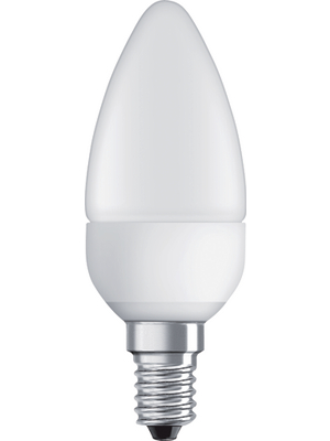 Osram CLB40 5.7W/827 E14 FR