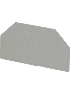 Phoenix Contact - ATS-MTK - Partition Plate N/A, 3101223, ATS-MTK, Phoenix Contact