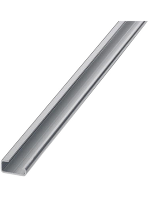 Phoenix Contact - NS 32 AL UNPERF 2000MM - Mounting Rail 2000 x 32 x 15 mm - 1201028, NS 32 AL UNPERF 2000MM, Phoenix Contact