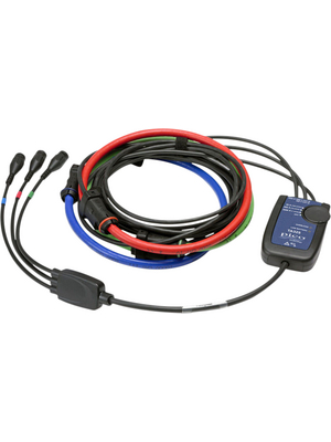 Pico - TA325 - Flex current probe 3-phase, TA325, Pico