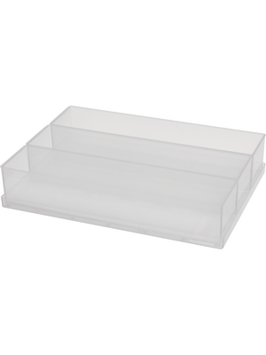 Raaco - INSERT 55 3XA8-3 - Inserts in tray, INSERT 55 3XA8-3, Raaco