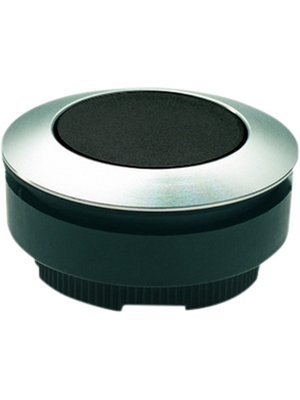 RAFI - 1.30.290.031/0100 - Push-button non illuminable / round / 22 mm RAFIX 30 FS+, 1.30.290.031/0100, RAFI