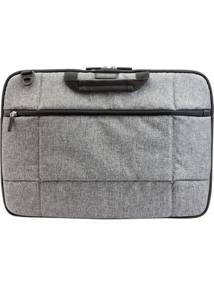 Targus - TSS92704EU - Strata Pro Laptop Slipcase, 35.8 cm (14.1"), grey, TSS92704EU, Targus