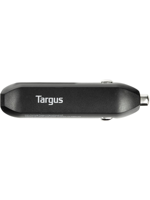 Targus - APD751EU - Car charger, 2x USB, APD751EU, Targus