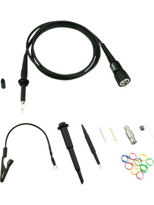 Teledyne LeCroy - PP005A - Voltage Probe 10:1 500 MHz, PP005A, Teledyne LeCroy