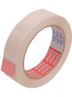 Tesa - 64286 19MM X 66 M TRANSPAR - Strapping tape 19 mmx66 m, 64286 19MM X 66 M TRANSPAR, Tesa