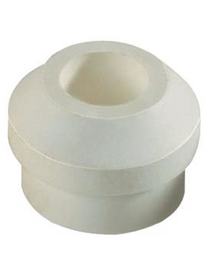 Bulgin - 12023/1/SP - Sealing ring for cable 5...7 mm, 12023/1/SP, Bulgin