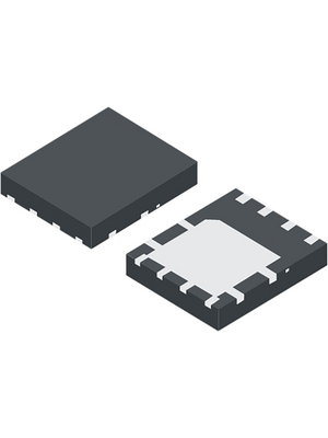 Diodes Incorporated - DMP3010LPS-13 - MOSFET P, 30 V 36 A 1.26 W PowerDI5060-8, DMP3010LPS-13, Diodes Incorporated