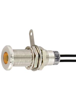 Sloan - 348821A1Y54UZ - LED Indicator yellow 230 VAC, 348821A1Y54UZ, Sloan