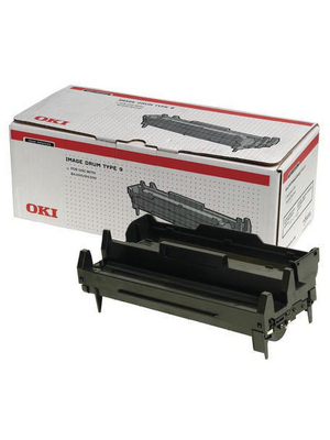 OKI - 42102802 - Drum Typ 9, 42102802, OKI