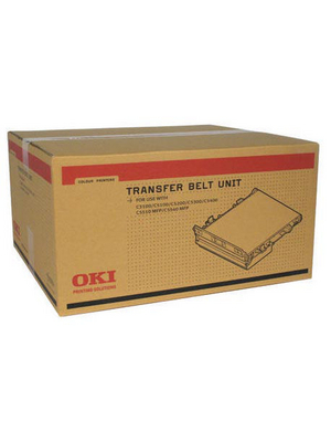 OKI - 42158712 - Conveyor belt, 42158712, OKI