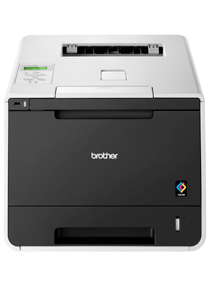 Brother - HL-L8250CDN - Colour laser printer, HL-L8250CDN, Brother