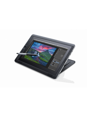 Wacom - DTH-W1310T - Interactive pen display Cintiq Companion 2 mehrsprachig, DTH-W1310T, Wacom