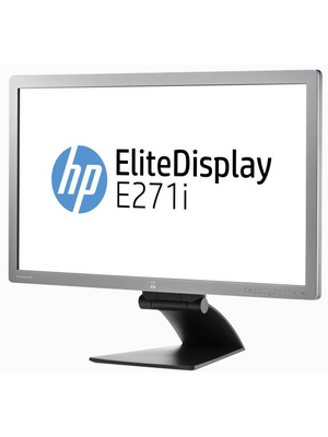 Hewlett Packard (DAT) - D7Z72AA#UUZ - Elite Display E271i, D7Z72AA#UUZ, Hewlett Packard (DAT)