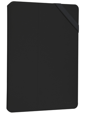 Targus - THZ36205EU - iPad Air case, Evervu black, THZ36205EU, Targus