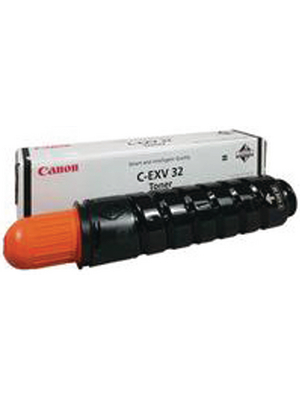 Canon Inc - 2786B002 - Toner C-EXV 32 black, 2786B002, Canon Inc