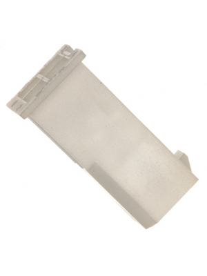 Molex - 5559-04P1-210 / 3901-3049 - Crimp housing Pitch4.2 mm Poles 2 x 2 Mini-Fit Jr, 5559-04P1-210 / 3901-3049, Molex