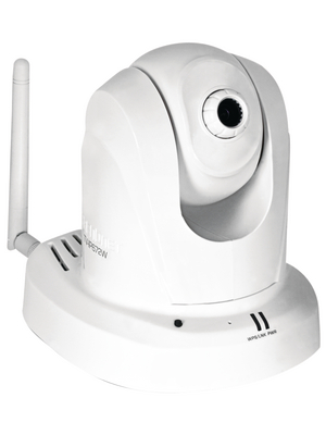 Trendnet - TV-IP672W - Network camera PTZ 1280 x 800, TV-IP672W, Trendnet