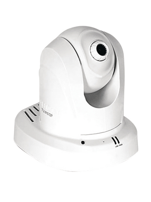 Trendnet - TV-IP672P - Network camera PTZ 1280 x 800, TV-IP672P, Trendnet