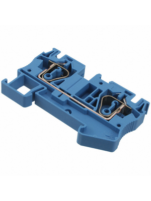 Phoenix Contact - ST 6 BU - Terminal block blue 0.2...6 mm2, ST 6 BU, Phoenix Contact