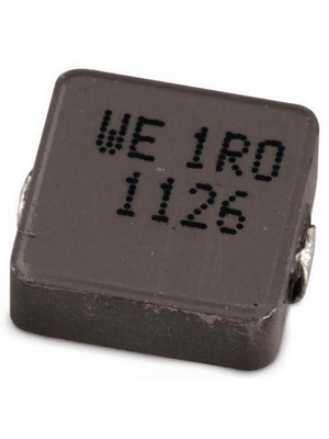 Wrth Elektronik - 744373240047 - Inductor, SMD 0.47 uH 6.8 A, 744373240047, Wrth Elektronik