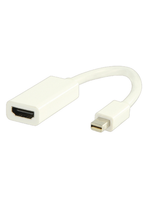 Valueline - VLMP37650W0.20 - Adapter, VLMP37650W0.20, Valueline