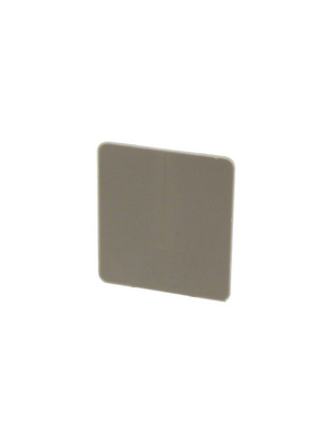 Phoenix Contact - TS-KK 3 - Isolation plate, TS-KK 3, Phoenix Contact