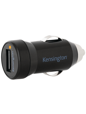 Kensington - K39704EU - PowerBolt 1.0 Fast Charge, K39704EU, Kensington