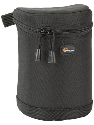 Lowepro - LP36303-0EU - Lens case, 9 x 13 cm black, LP36303-0EU, Lowepro