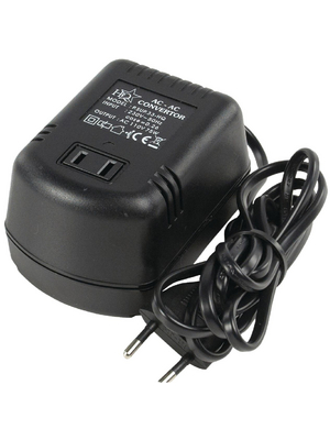 HQ - P.SUP.33-HQ - Autotransformer 75 VA, P.SUP.33-HQ, HQ