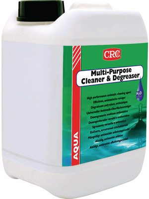CRC MULTIPURPOSE CLEANER,ML CH DE