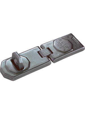 Kasp - K230155D - Hasp and staple, universal, K230155D, Kasp