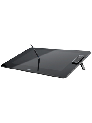 Wacom - DTH-2700 - Interactive pen display 27", Cintiq 27QHD Pen & Touch mehrsprachig, DTH-2700, Wacom