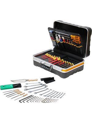 Bernstein - 6700 - Toolbox 80 p., 6700, Bernstein