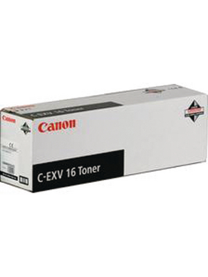 Canon Inc - 1069B002 - Toner C-EXV 16 black, 1069B002, Canon Inc