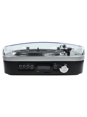 Koenig - HAV-TT25USB - USB turntable with speakers, HAV-TT25USB, K?nig