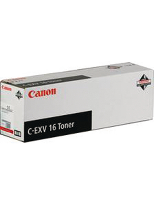 Canon Inc - 1067B002 - Toner C-EXV 16 magenta, 1067B002, Canon Inc