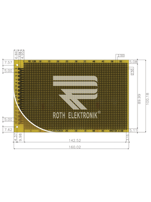 Roth Elektronik RE120-LF