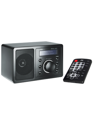 No Brand - 20302 - Internet radio with WIFI, 20302, No Brand