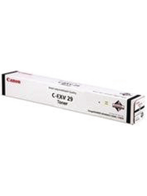 Canon Inc - 2790B002 - Toner C-EXV 29BK black, 2790B002, Canon Inc