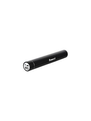 No Brand - VTB-04B - Power Bank 5200 mAh black, VTB-04B, No Brand