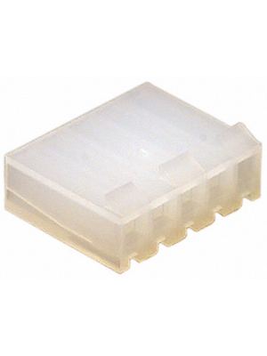 Molex - 09-50-3051 - Crimp housing 5P Female 5, 09-50-3051, Molex