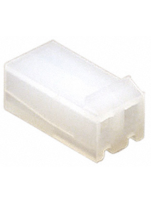 Molex - 09-50-3021 - Crimp housing 2P Female 2, 09-50-3021, Molex