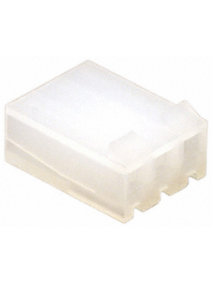 Molex - 09-50-3031 - Crimp housing 3P Female 3, 09-50-3031, Molex