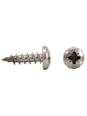 Teko - VAU002X1/4 - Screw N/A, VAU002X1/4, Teko