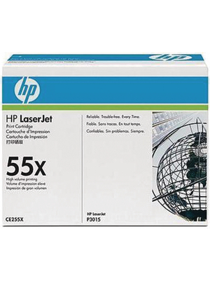 Hewlett Packard (DAT) CE255XC