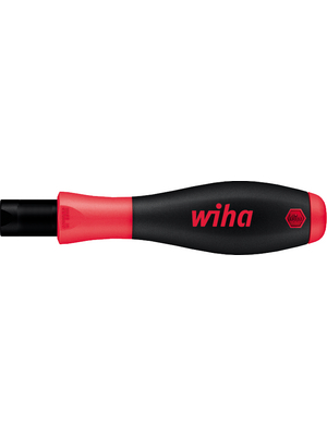 Wiha - 2852 0,04-0,46 NM - Torque screwdriver 0.1...0.46 Nm, 2852 0,04-0,46 NM, Wiha