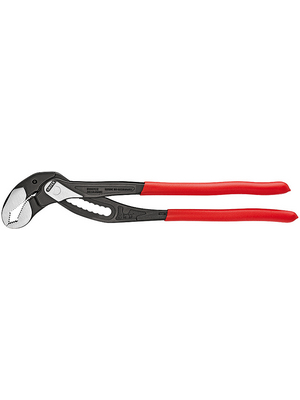 Knipex - 88 01 400 - Slip-joint gripping pliers 400 mm, 88 01 400, Knipex