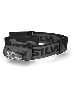 Silva - MR150 RC - Head torch, MR150 RC, Silva